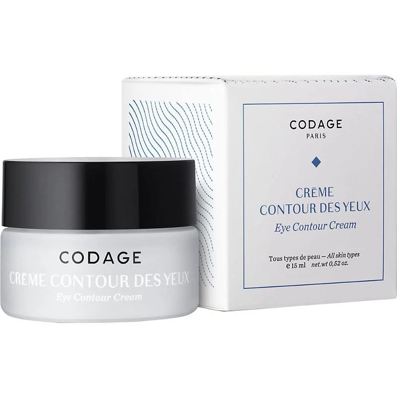 Eye Contour Cream NEW