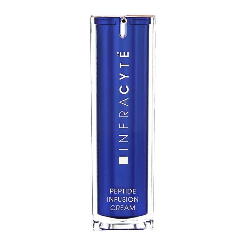 Peptide Infusion Cream