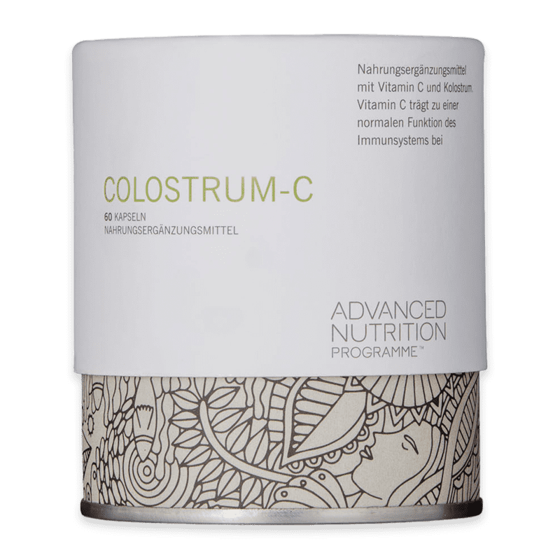 Colostrum-C