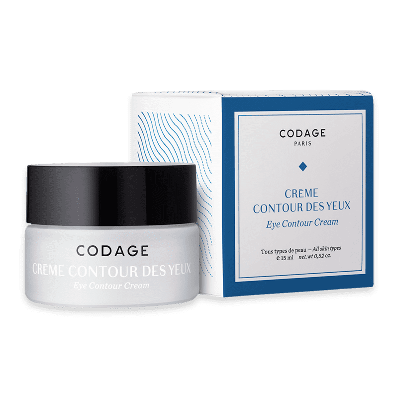 Eye Contour Cream