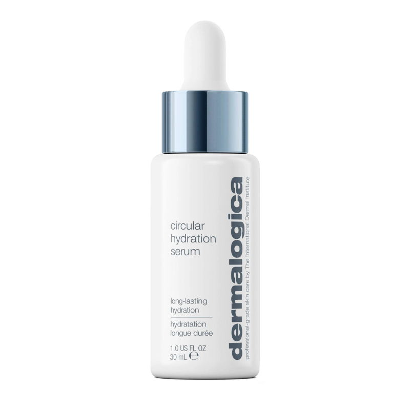 Circular Hydration Serum