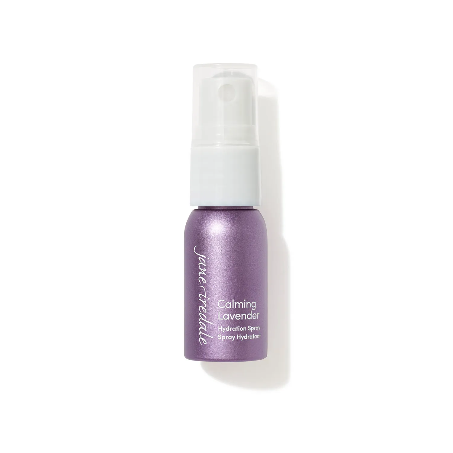 Calming Lavender Hydration Spray Mini