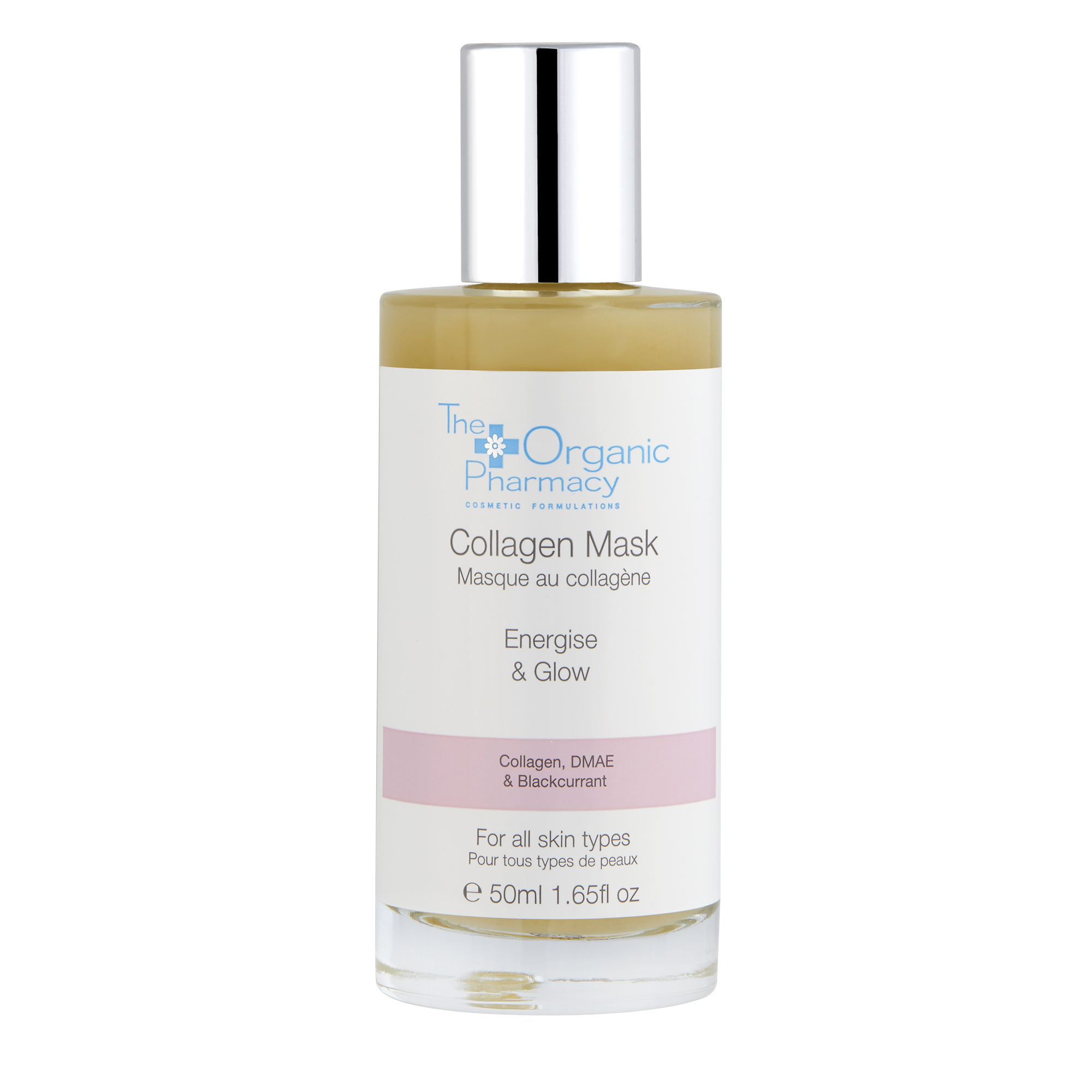 Collagen Mask