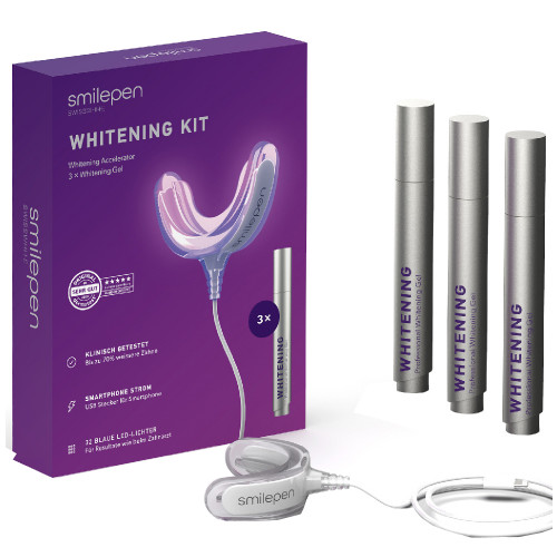 Whitening Kit