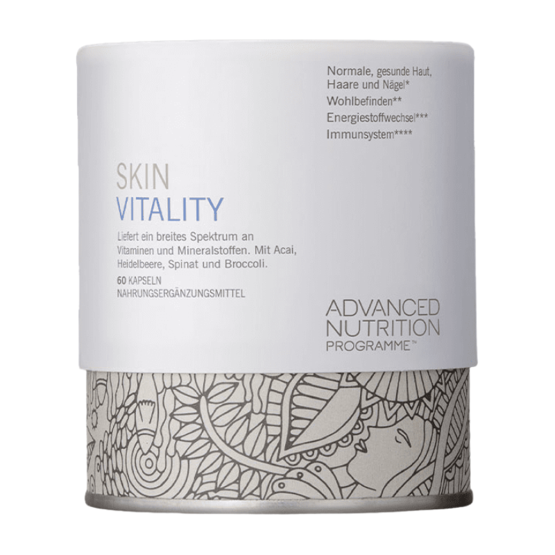 Skin Vitality