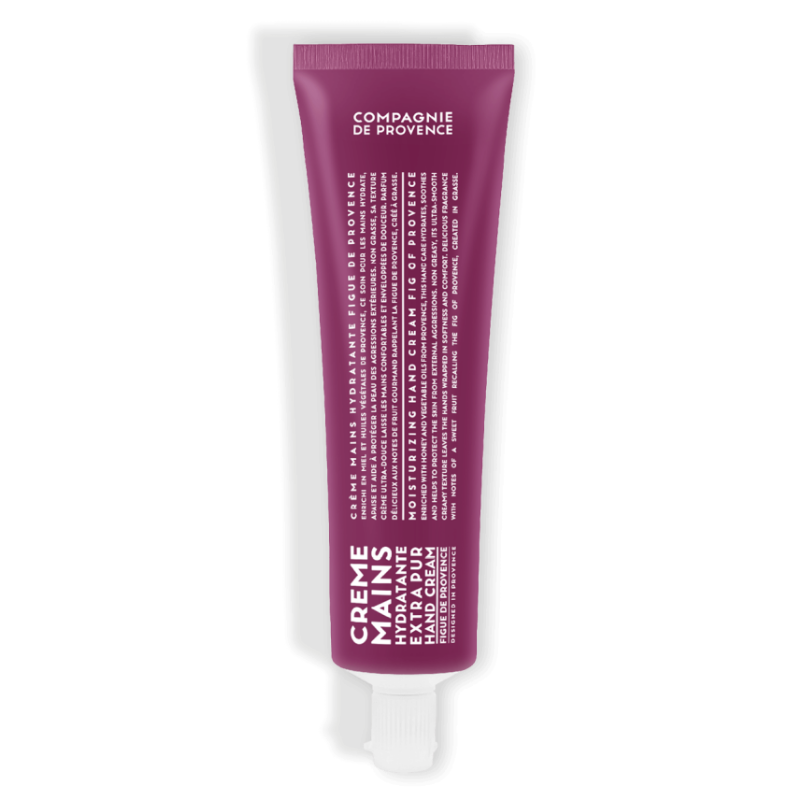 Hand Cream 100ml FIG OF PROVENCE