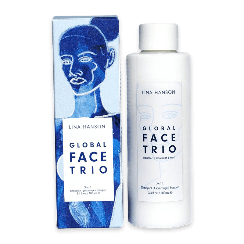 Global Face Trio