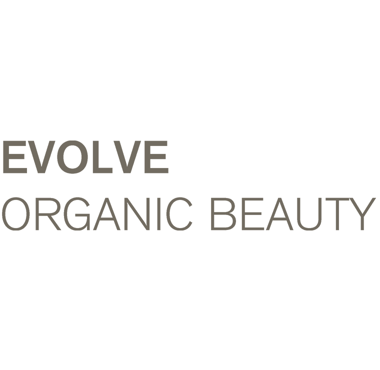 EVOLVE Organic Beauty