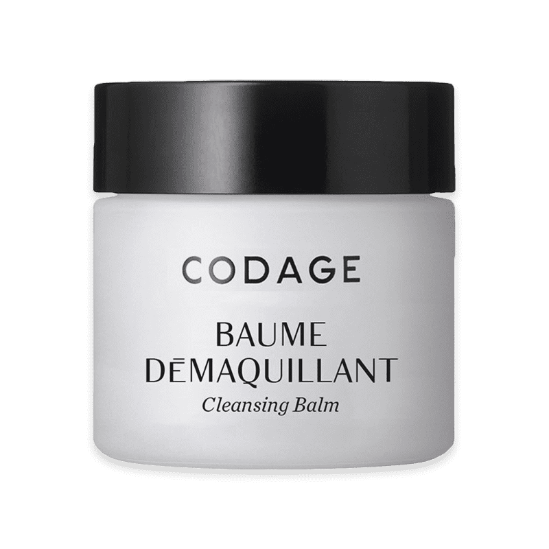 Cleansing Balm