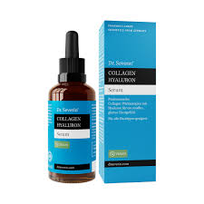 Collagen Hyaluron Serum