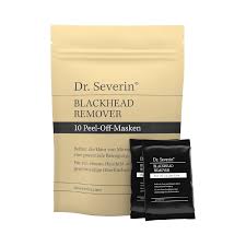 Blackhead Remover Aktivkohle Masken