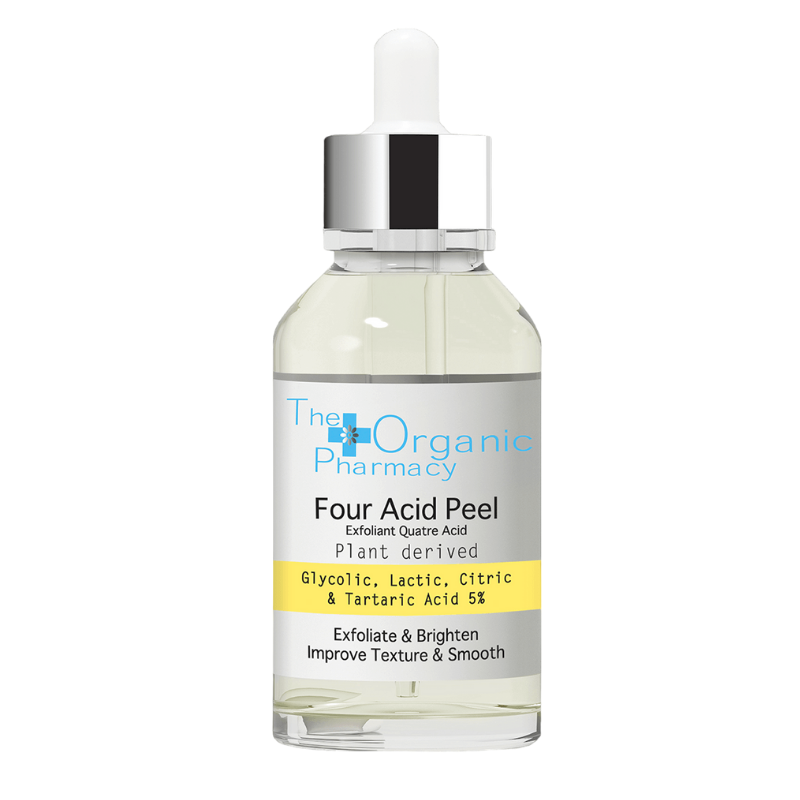 Four Acid Peel 5%