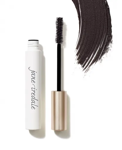 Beyond Lash Volumizing Mascara Black Ink Reisegröße