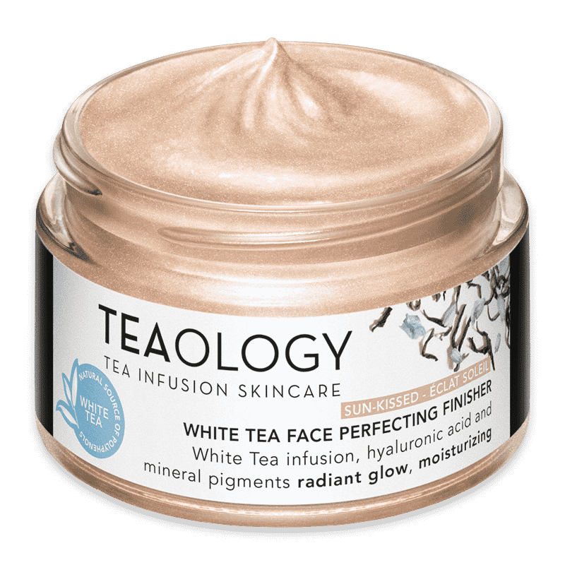 White Tea Perfecting Finisher Sun Kissed