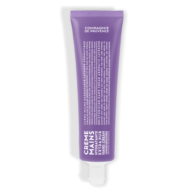 Hand Cream 100ml AROMATIC LAVENDER