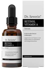 Retinol Vitamin A Serum