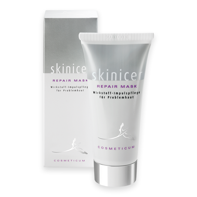 skinicer Repair Mask