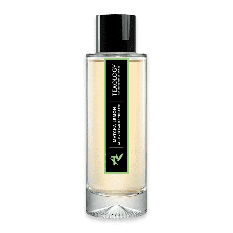 Matcha Lemon Eau de Toilette