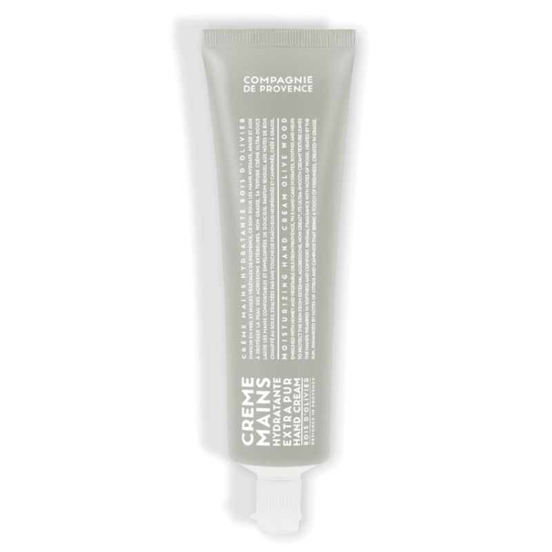 Hand Cream 100ml OLIVE WOOD