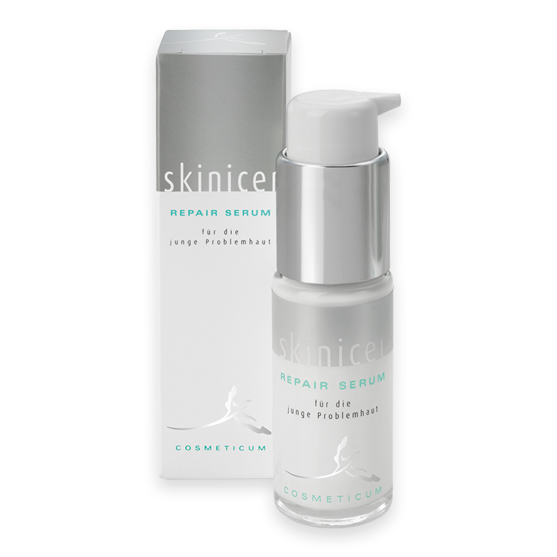 skinicer Repair Serum 30ml