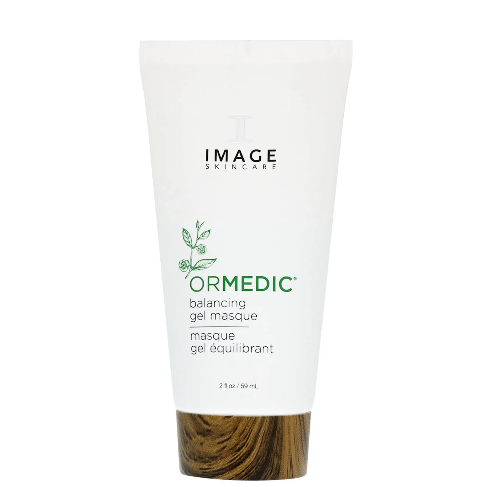 ORMEDIC® balancing gel masque