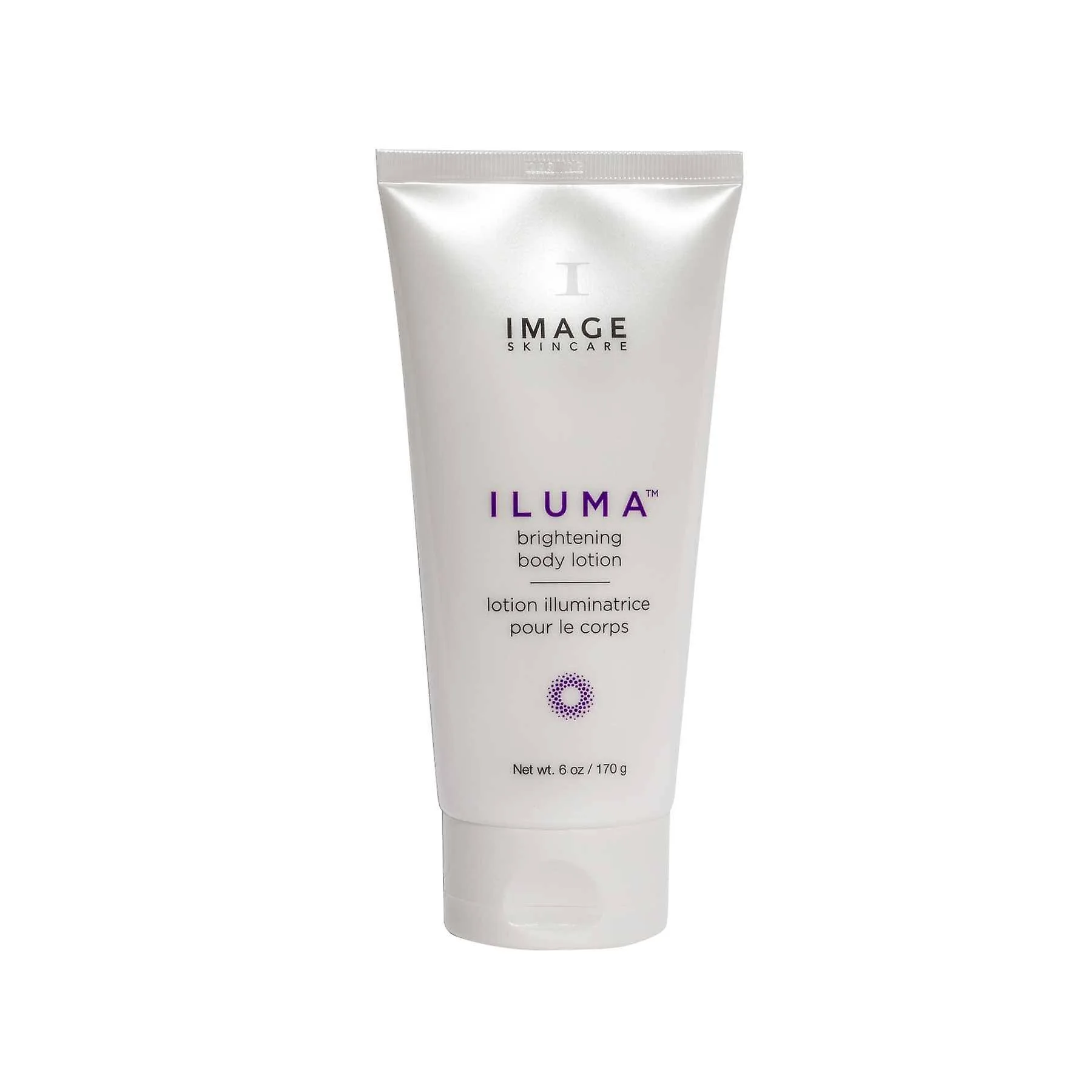 ILUMA™ intense brightening body lotion