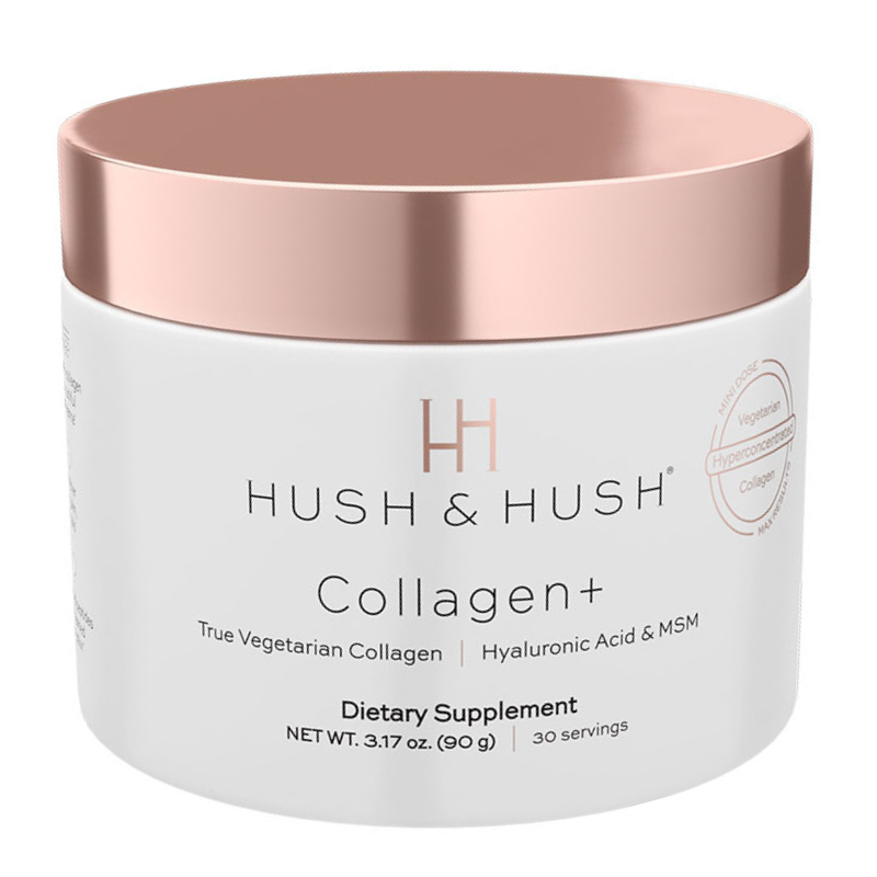 Collagen+