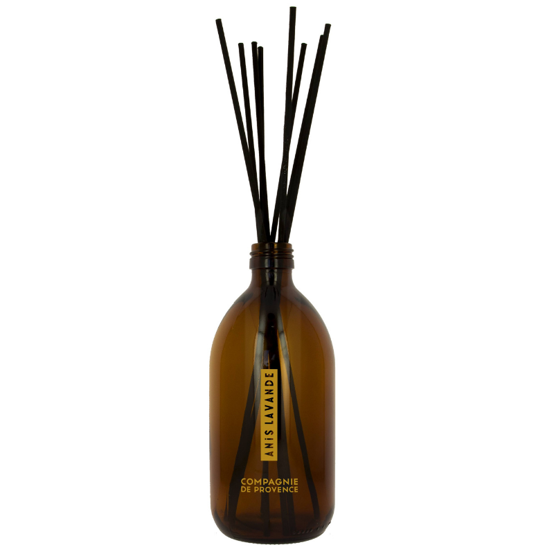 FRAGRANCE DIFFUSER 200ML ANISE LAVENDER