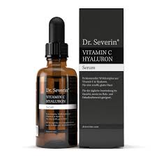 Vitamin C Hyaluron Serum