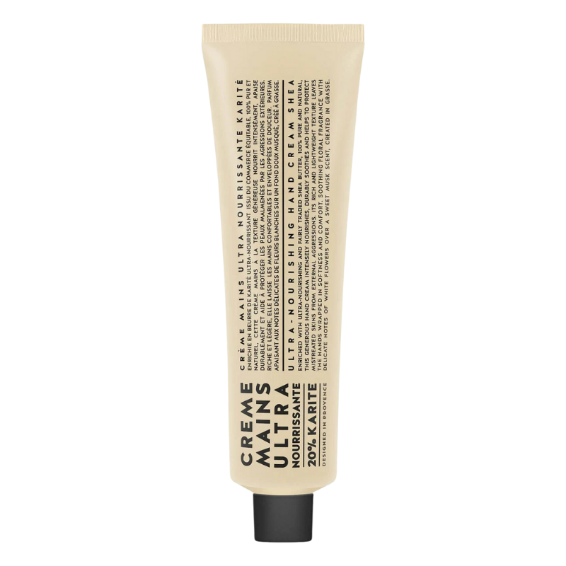 Hand Cream 100ml KARITE | SHEA