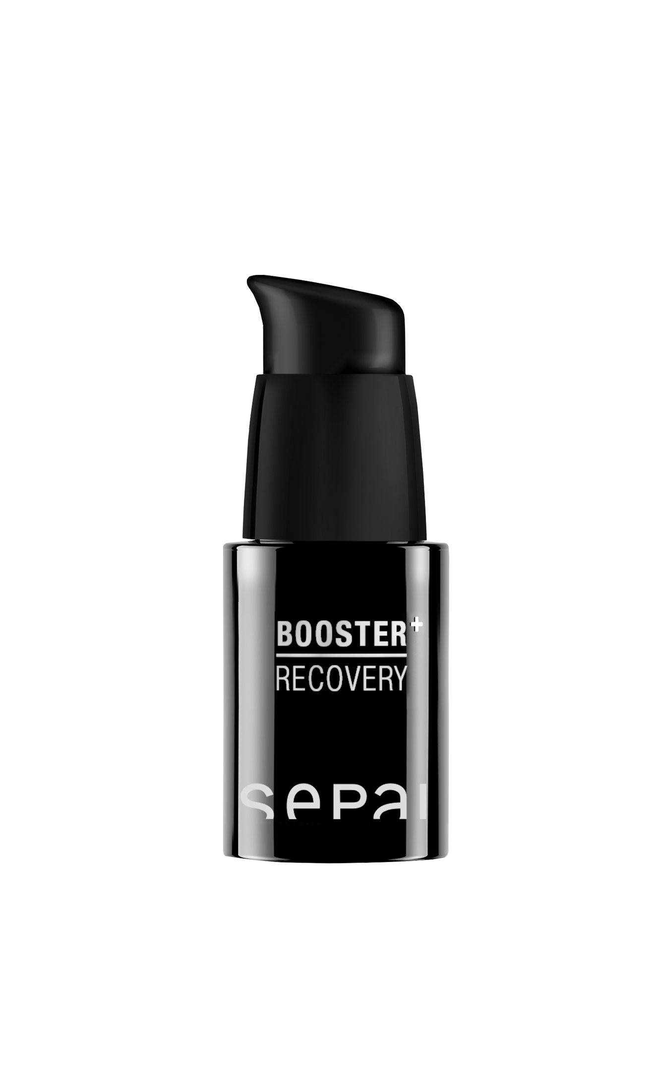 BOOSTER+ RECOVERY Reisegröße