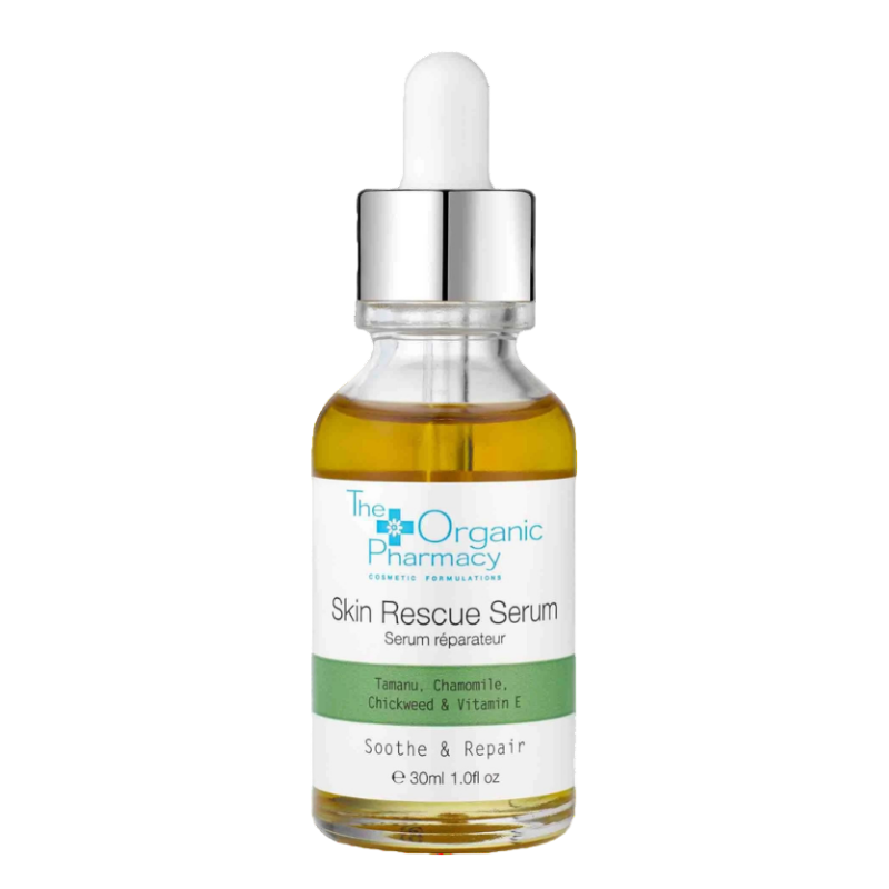 Skin Rescue Serum