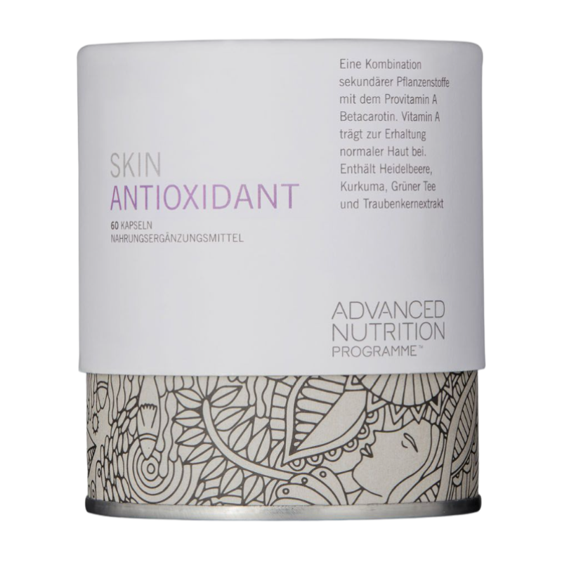 Skin Antioxidant