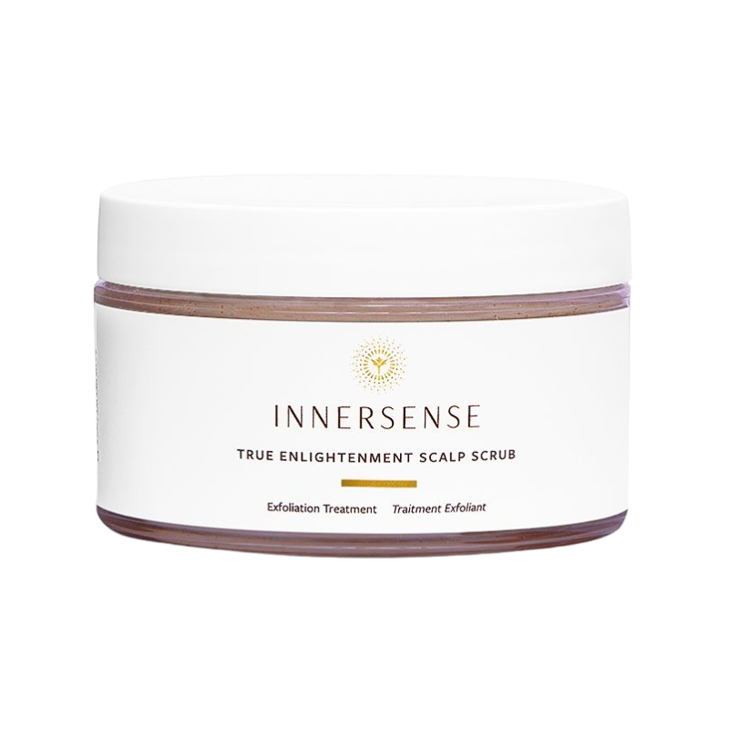 Scalp Scrub True Enlightment