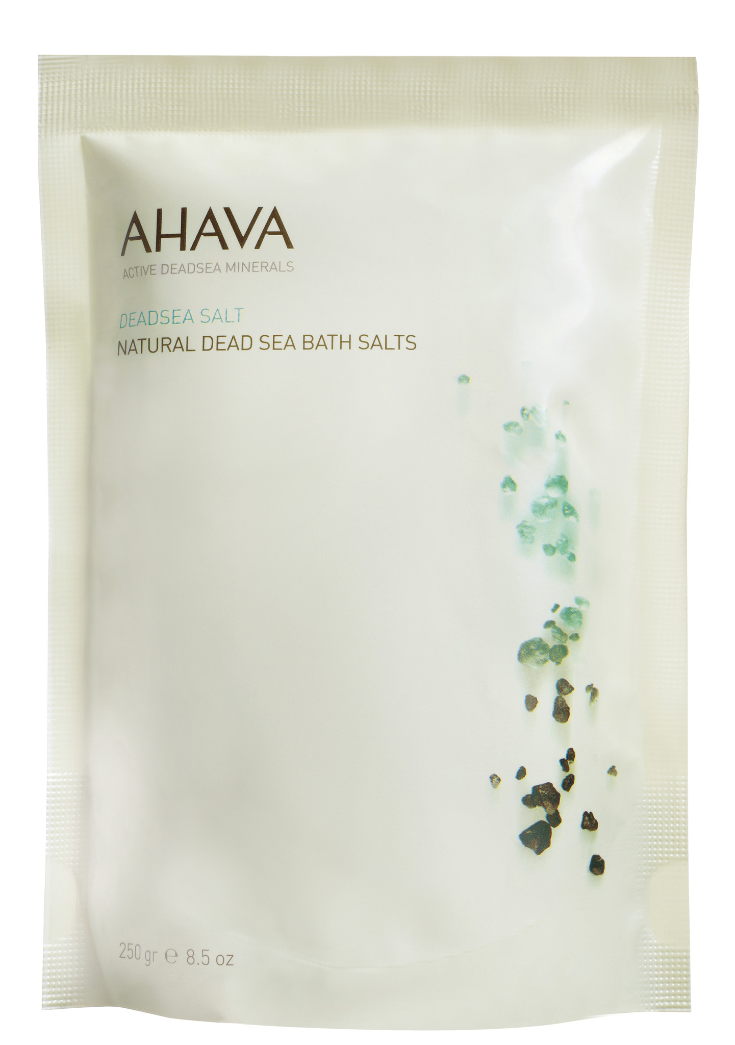 Natural Dead Sea Bath Salts