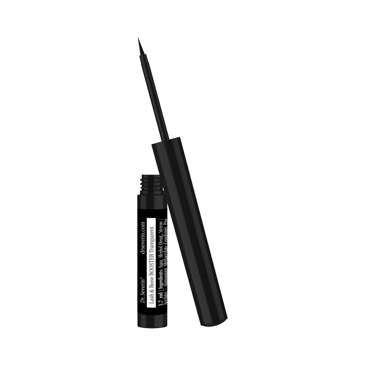 Lash & Brow Liner & Booster 4-in-1 Wimpern Augenbrauen Serum