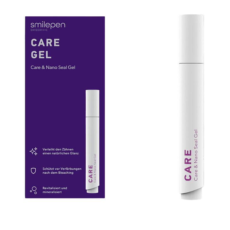 Care Gel 5ml