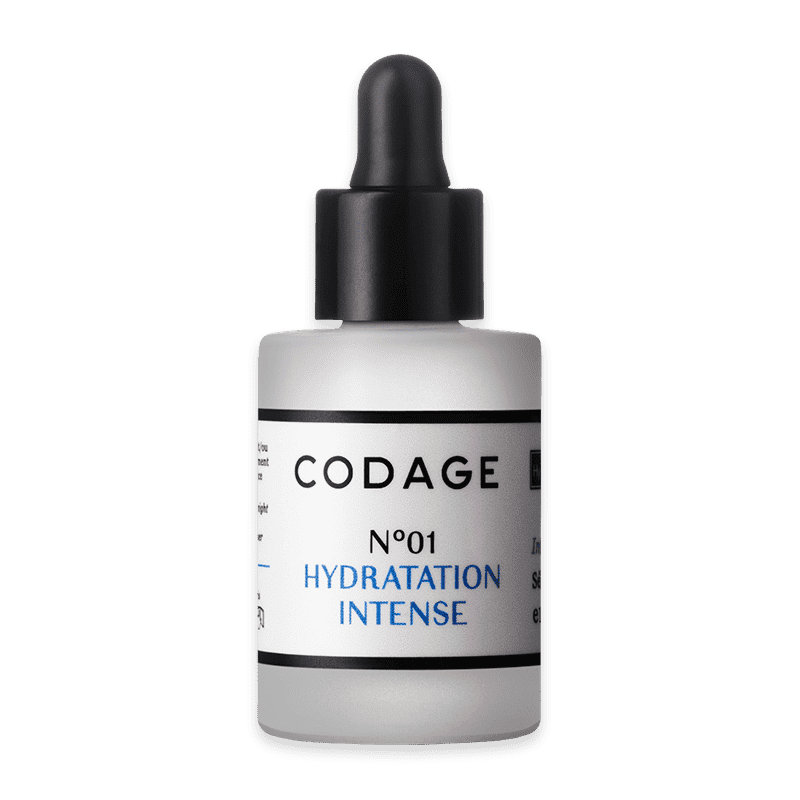 Serum No. 1 Intense Moisturizing Serum