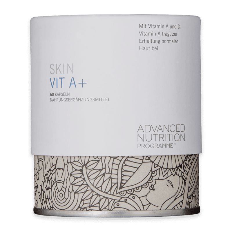 Skin Vitamin A plus