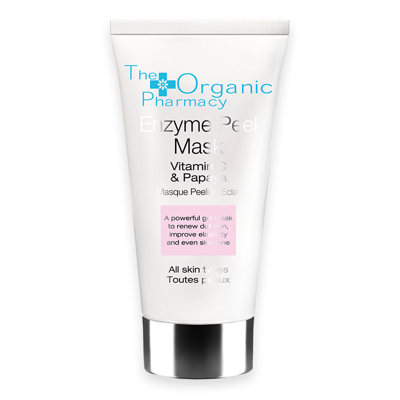 Enzyme Peel Mask MHD 31.12.2024