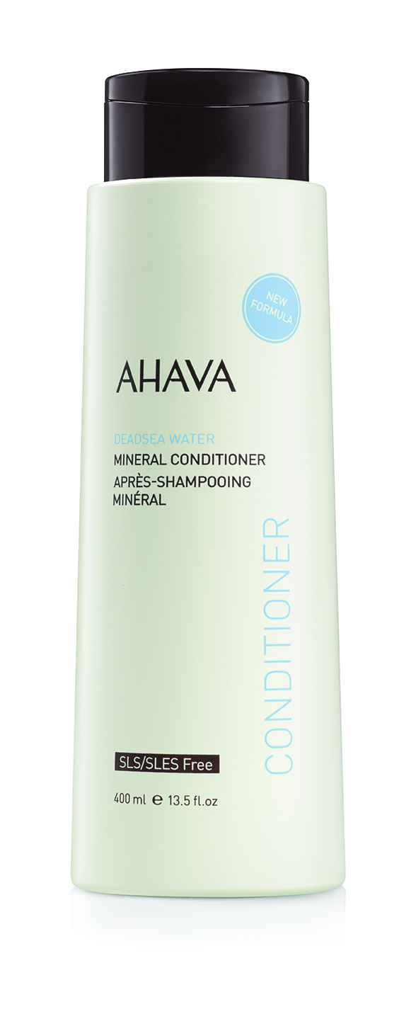 Mineral Conditioner