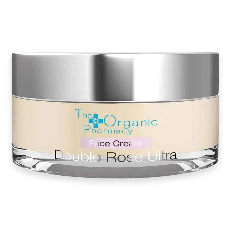 Double Rose Ultra Face Cream