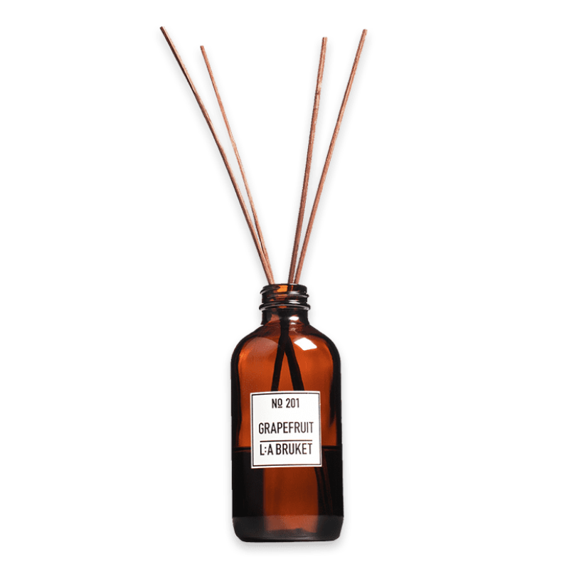 No. 201 Room Diffuser Grapefruit