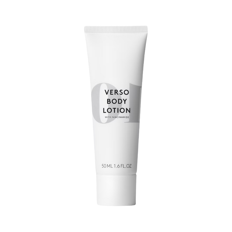 Body Lotion Reisegröße