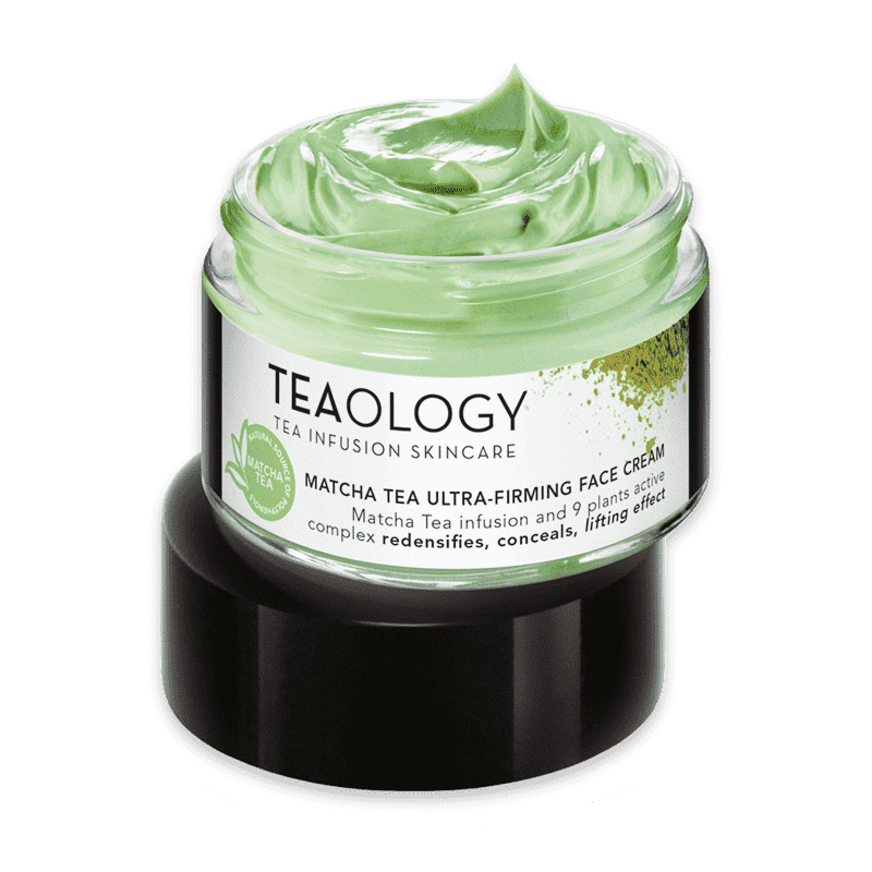 Matcha Tea Ultra Firming Face Cream