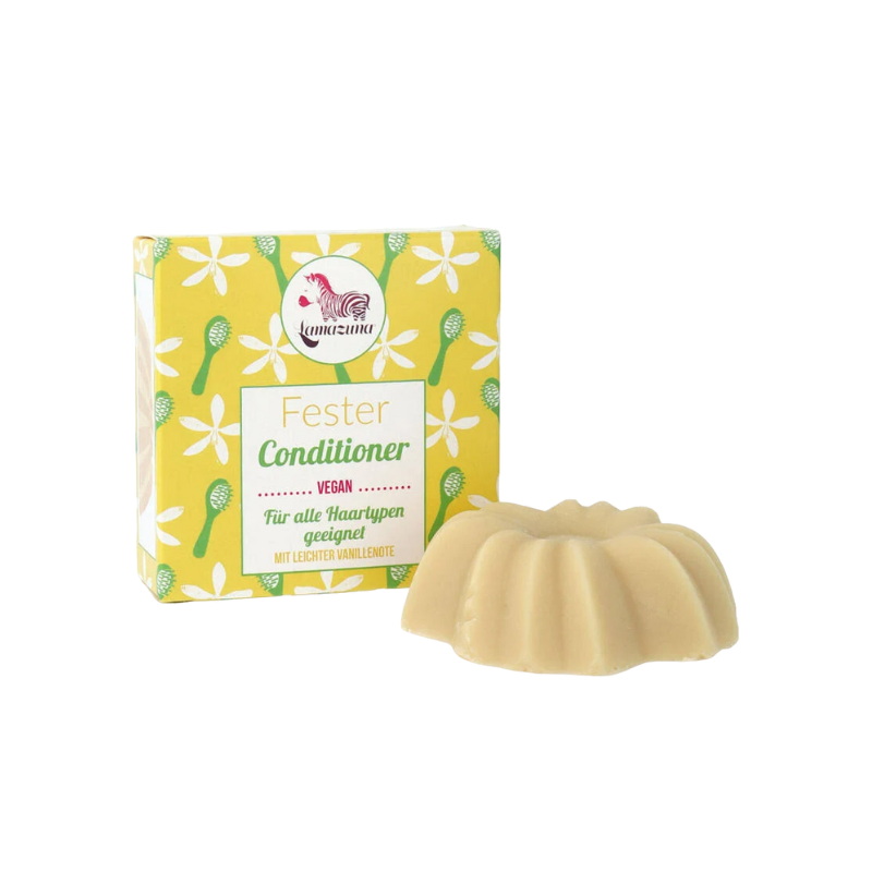 Fester Conditioner Soft Vanilla Scent