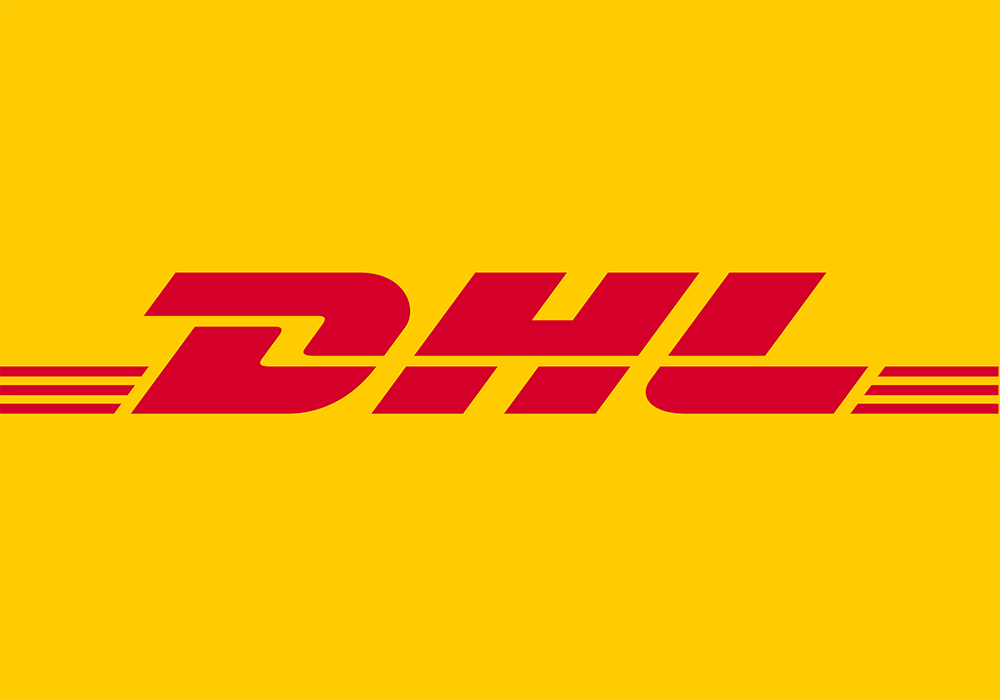 DHL go green