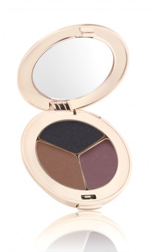 Triple Eye Shadow - Date Night