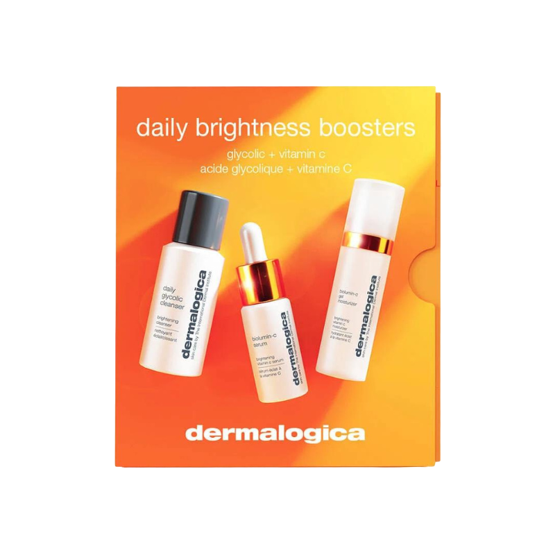 Daily Brightness Boosters