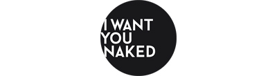 I want you naked